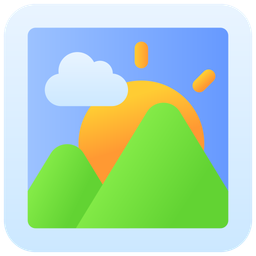 Image  Icon