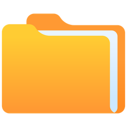 Folder  Icon