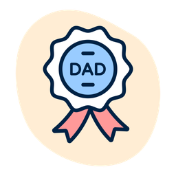 Badge  Icon