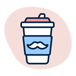 Coffee cup  Icon