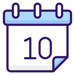 Calendar  Icon