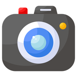 Camera  Icon