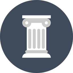 Column  Icon