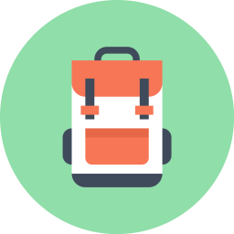 Bag  Icon