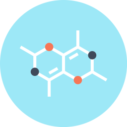 Atom  Icon