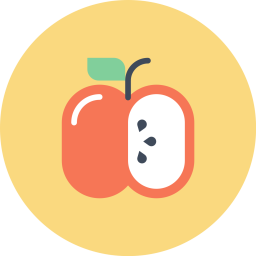 Apple  Icon