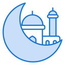 Eid al fitr  Icon