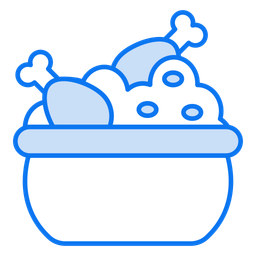 Biryani  Icon