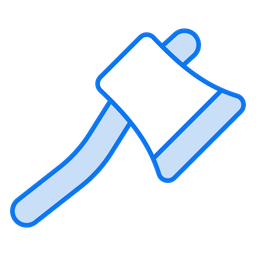 Axe  Icon