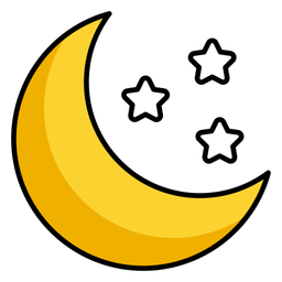 Chand Ratte  Symbol