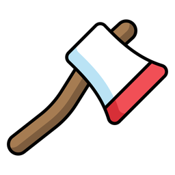 Axe  Icon