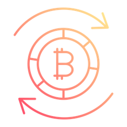 Exchange  Icon