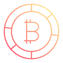 Bitcoin  Icon