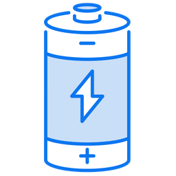 Battery  Icon