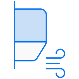 Air conditioner  Icon