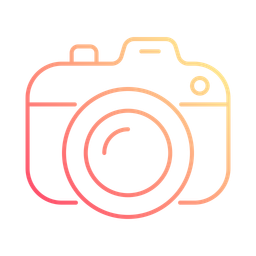 Camera  Icon