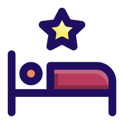 Hotel  Icon