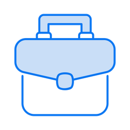 Briefcase  Icon