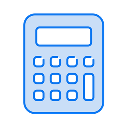 Calculator  Icon