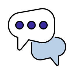 Conversation  Icon