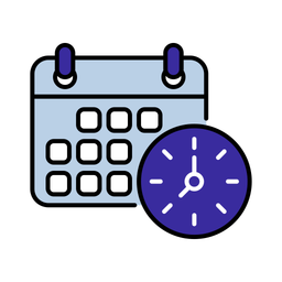 Deadline  Icon