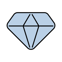 Diamond  Icon