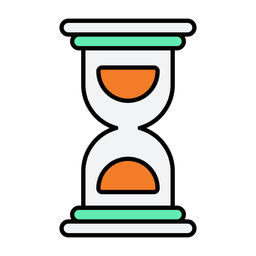 Hourglass  Icon