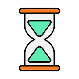 Hourglass  Icon