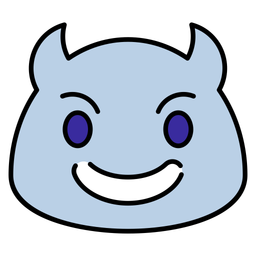 Devil  Icon