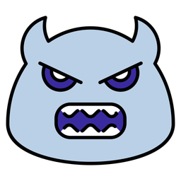 Demon  Icon