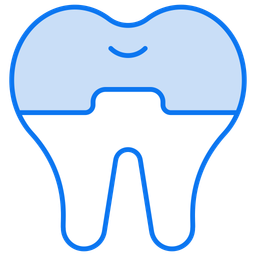 Dental crown  Icon