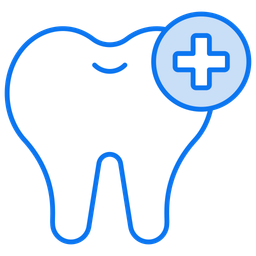 Dental care  Icon