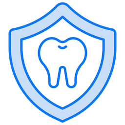 Dental insurance  Icon