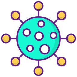 Influenza  Icon