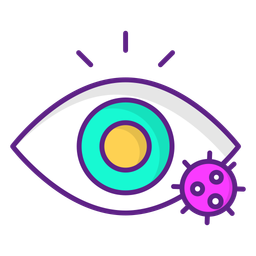 Eye  Icon