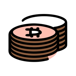 Bitcoin  Symbol