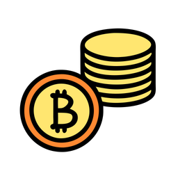 Bitcoin  Symbol