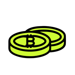 Bitcoin  Symbol