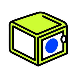 Locker  Icon