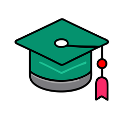 Diploma  Icon