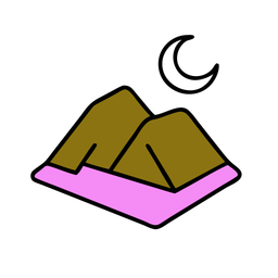 Glacier  Icon