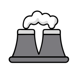 Pollution control  Icon