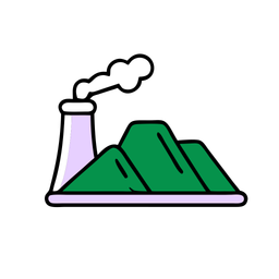 Pollution control  Icon