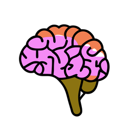 Brain  Icon