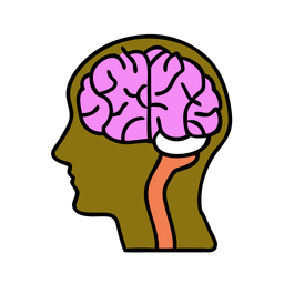 Brain  Icon