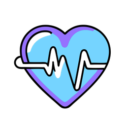 Defibrillator  Icon