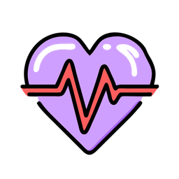 Defibrillator  Icon