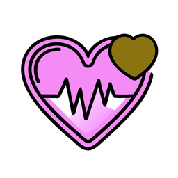 Defibrillator  Icon