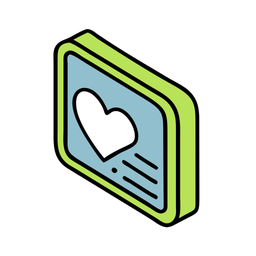 Defibrillator  Icon