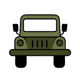 Jeep  Icon